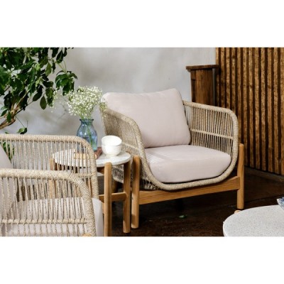 Диванная группа из тика TALARA XL