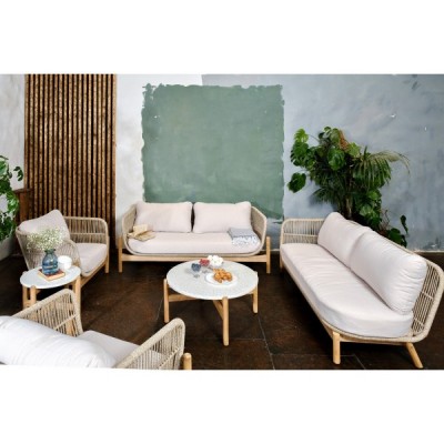 Диванная группа из тика TALARA XL