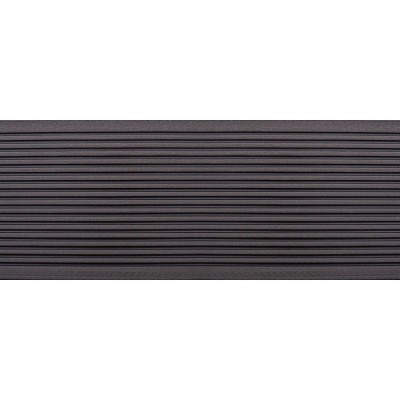 Террасная доска из ДПК Deckron 153х4000мм, Венге