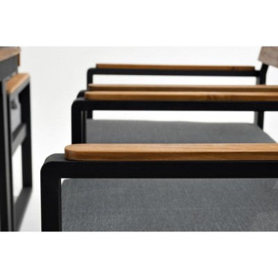 Диванная группа TOPA M с обеденным столом