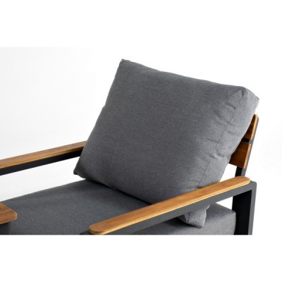 Диванная группа TOPA M с обеденным столом