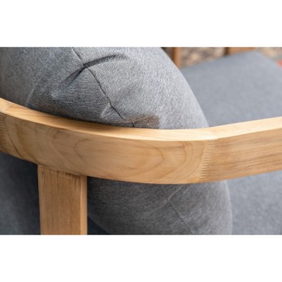 Кофейный комплект из тика VENTO