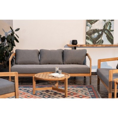 Диванная группа из тика VENTO XL