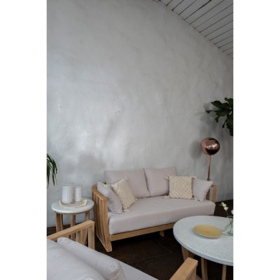 Диван из акации WOODLAND 2-х местный Диван из акации WOODLAND 2-х местный