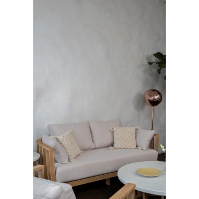 Диван из акации WOODLAND 2-х местный Диван из акации WOODLAND 2-х местный