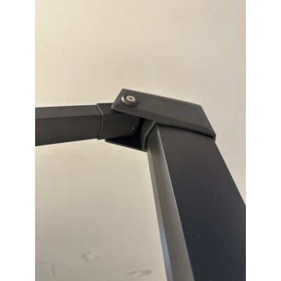 Зонт SKY круглый в комплекте с базой