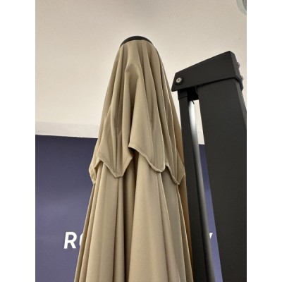 Зонт SKY круглый в комплекте с базой