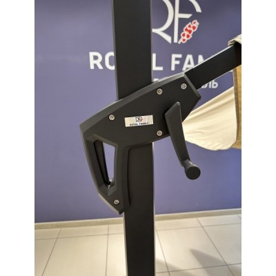 Зонт SKY квадратный в комплекте с базой