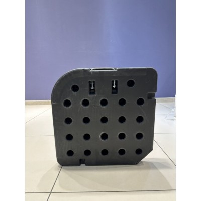 Зонт SKY квадратный в комплекте с базой