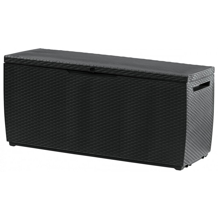 Садовый сундук KETER Capri deck Box купить в Минске по низкой цене
